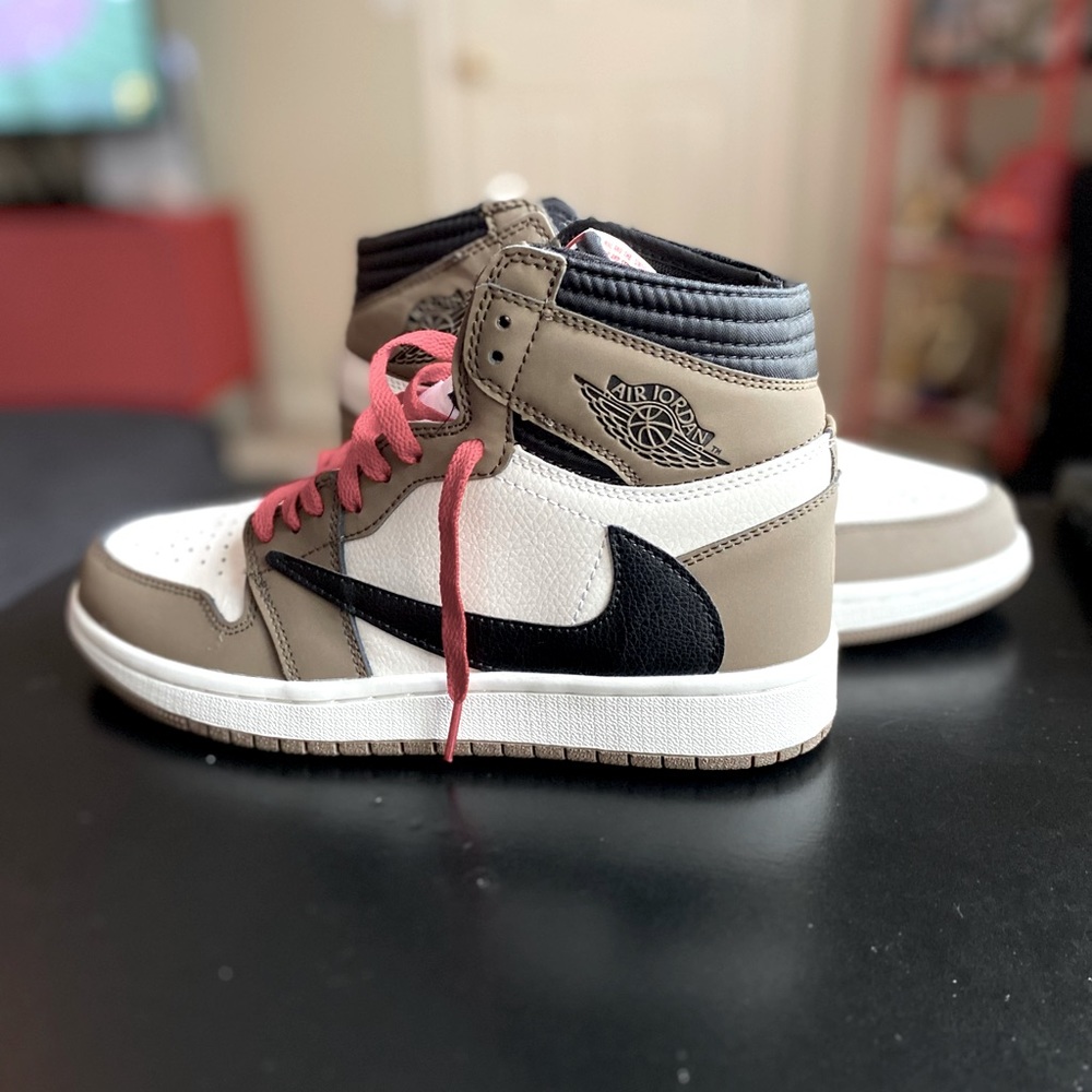 Mocha 1s